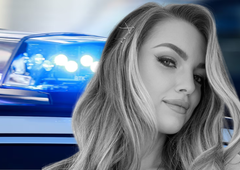 Svojci pogrešane 32-letnice se bojijo najhujšega: slovenska policija aretirala njenega nekdanjega partnerja