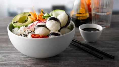 V ozadju vsake dobre jedi je gostinska oprema, ki naredi razliko