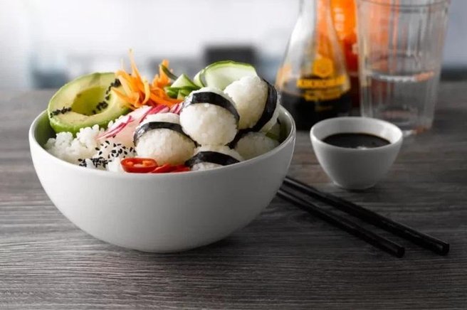 V ozadju vsake dobre jedi je gostinska oprema, ki naredi razliko