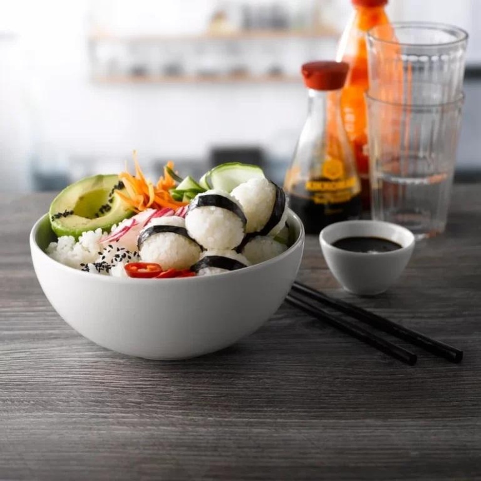 V ozadju vsake dobre jedi je gostinska oprema, ki naredi razliko (foto: Fiducia)