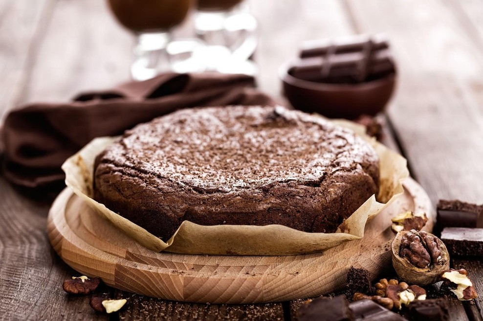 Čokoladna torta (foto: Profimedia)