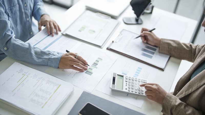 Je vaš računovodski servis še vedno prava izbira za vaše podjetje?