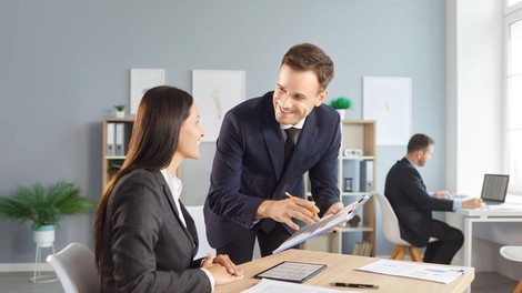 Je vaš računovodski servis še vedno prava izbira za vaše podjetje?