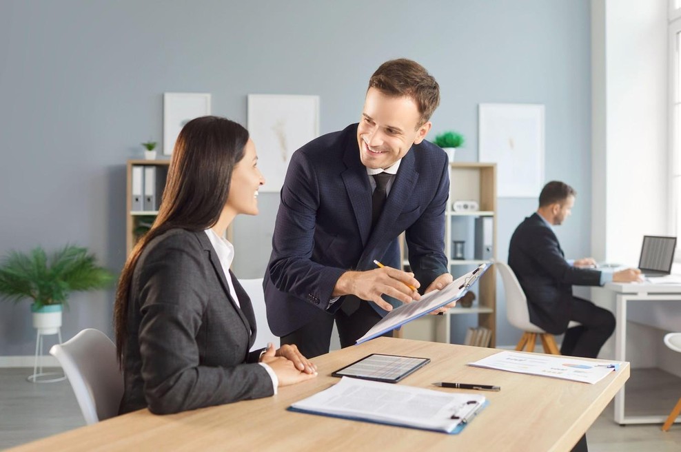 Je vaš računovodski servis še vedno prava izbira za vaše podjetje? (foto: Profimedia)