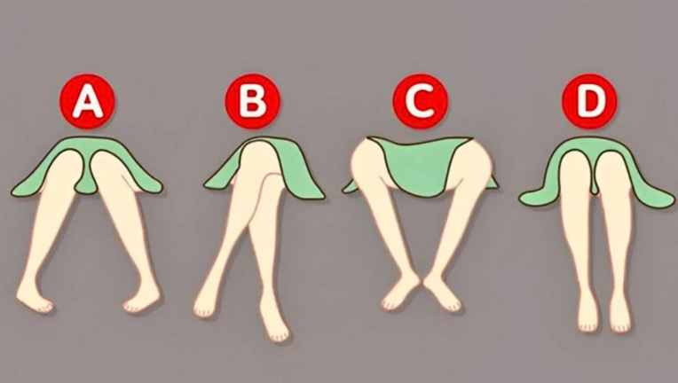 Način, kako sedimo, ni zgolj stvar udobja ali navade - pogosto razkriva skrite vidike naše osebnosti. Psihologi že dolgo preučujejo …