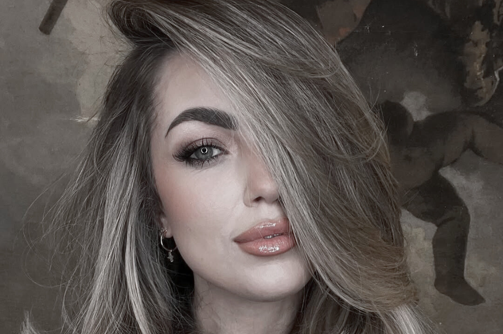 Policija potrdila: vpletenosti v izginotje pogrešane 32-letnice osumljen slovenski državljan (foto: Instagram/badgalfani)