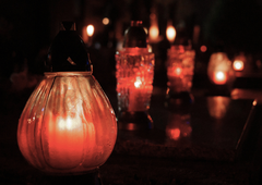 Kultna ljubljanska prodajalna zavita v črnino: umrl je priljubljeni lastnik, ki so ga kupci izjemno spoštovali