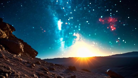 temna snov astrofizika astronomija vesolje nevidno odkritje zgodovina clovestvo