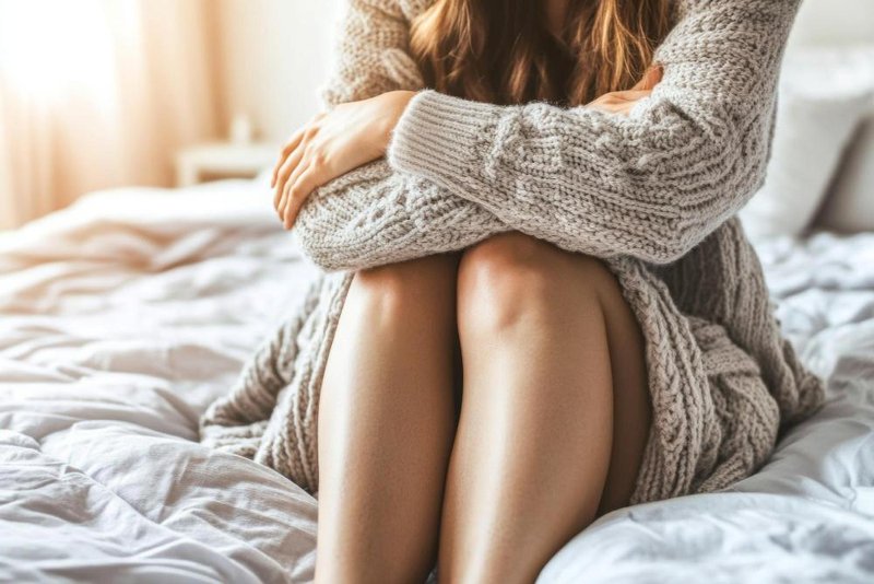 Prefert gel kot pomoč pri načrtovanju nosečnosti