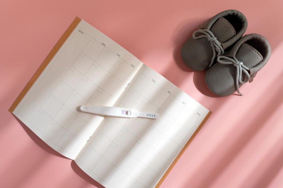 Prefert gel kot pomoč pri načrtovanju nosečnosti (foto: Prefert/dr-gorkic.si)