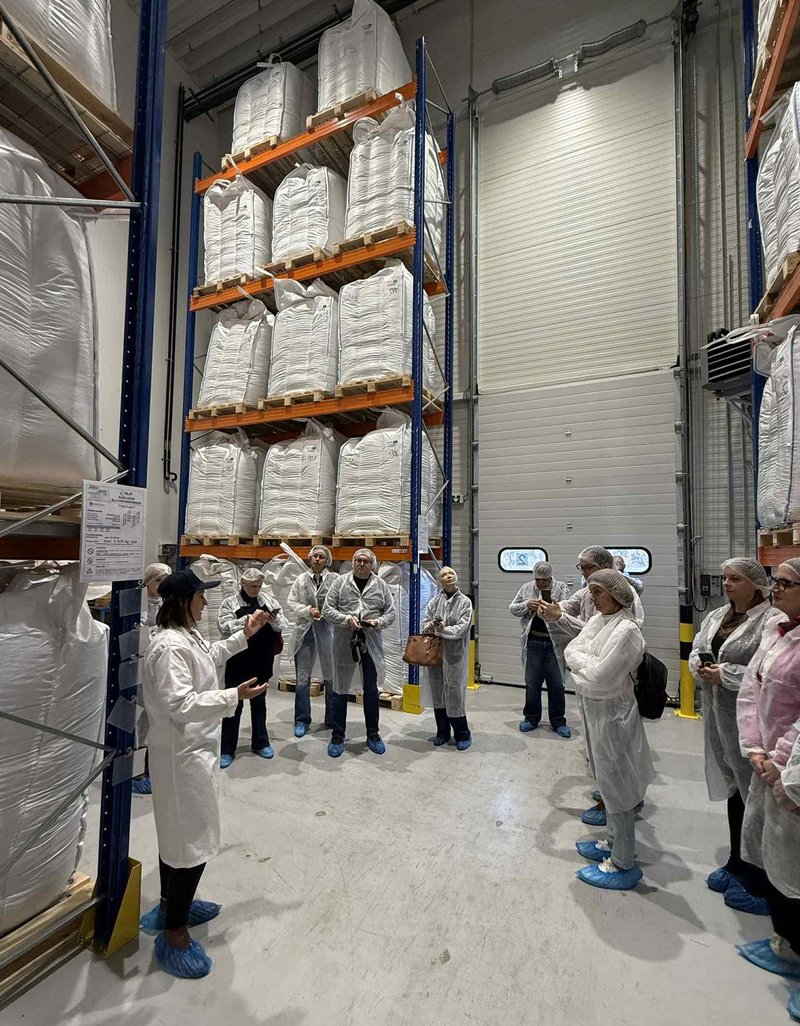 Madzarska MOL bencinska crpalka Fresh Corner kava