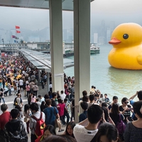 Ni jih vredno obiskati: 5 turističnih znamenitosti, ki vedno znova razočarajo