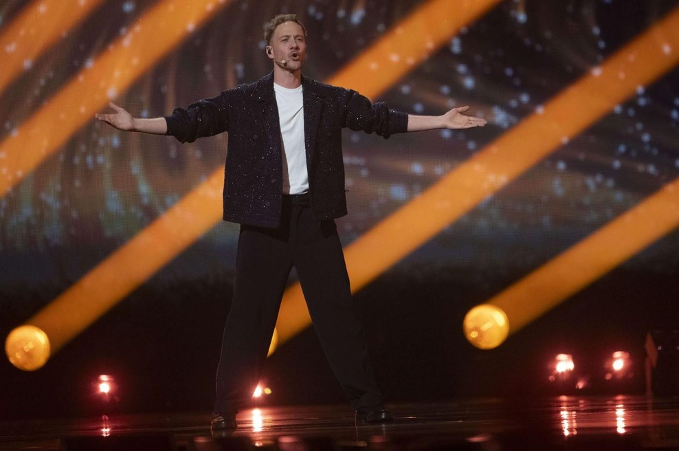 Slovenija ne bo sodelovala na Evroviziji: preobrat je mogoč zgolj v enem primeru (foto: Profimedia)