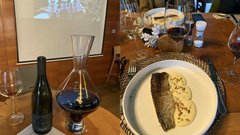 Soca hotel Boka kulinarika