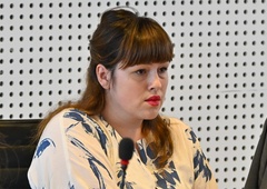 Nika Kovač se ne gre več! Presunljive besede šokirale vse, tega od nje ni pričakoval nihče