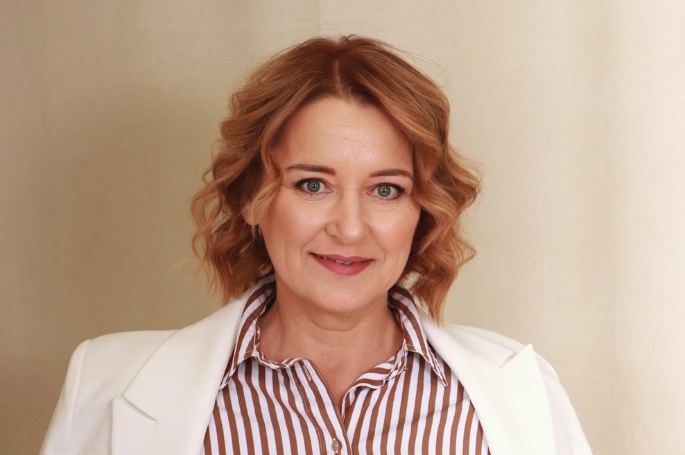 Menopavza ni konec - je prebujenje: dr. Polona Podnar razkriva resnice, ki jih ženskam nihče ne pove (foto: osebni arhiv)