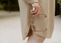 Pri 68. letih obrnila nov list: "Vsega sem imela dovolj, družino sem pustila za seboj, zdaj je moje življenje zelo drugačno"