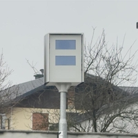 4 novi radarji na slovenskih cestah: lokacije so že znane