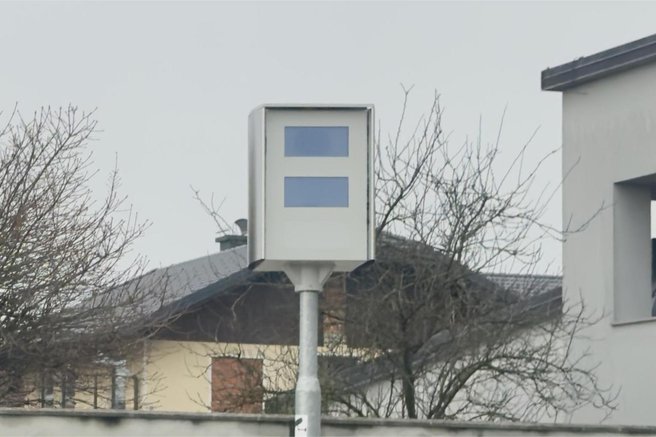 4 novi radarji na slovenskih cestah: lokacije so že znane
