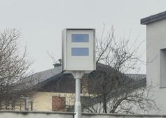 4 novi radarji na slovenskih cestah: lokacije so že znane