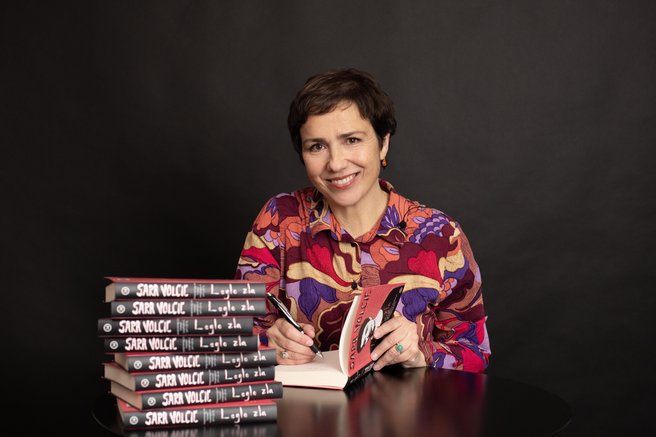 Sara Volčič