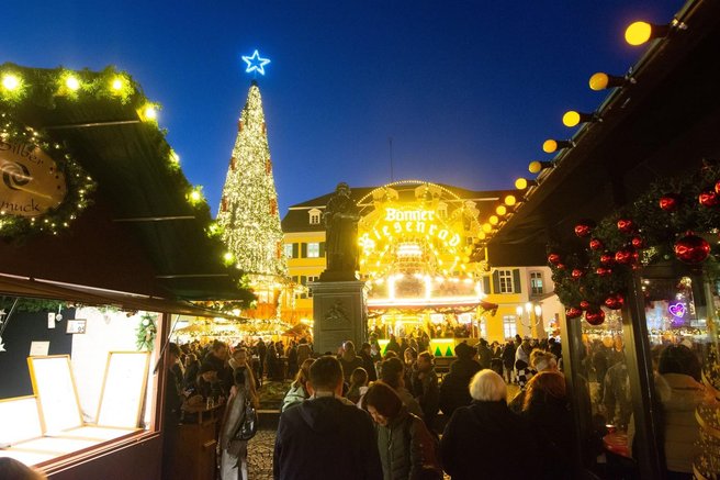 Trgovci pesimistični glede božične sezone: izjema naj bi bil zgolj en sektor