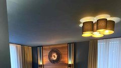 Soca hotel Boka soba