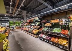 Spar predstavil novost, ki se jo bodo številni razveselili: ob tem kupce čaka še prav posebno presenečenje (FOTO)