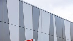 Prenovljen Spar Zagorje ob Savi