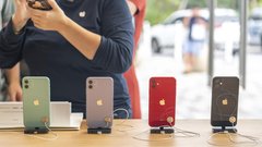 tehnologija pametni telefon apple