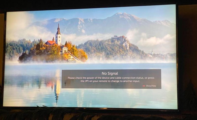 Slovenia Travel Forum objava Bled