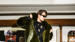 Bojan Cvjetićanin Ikona moda