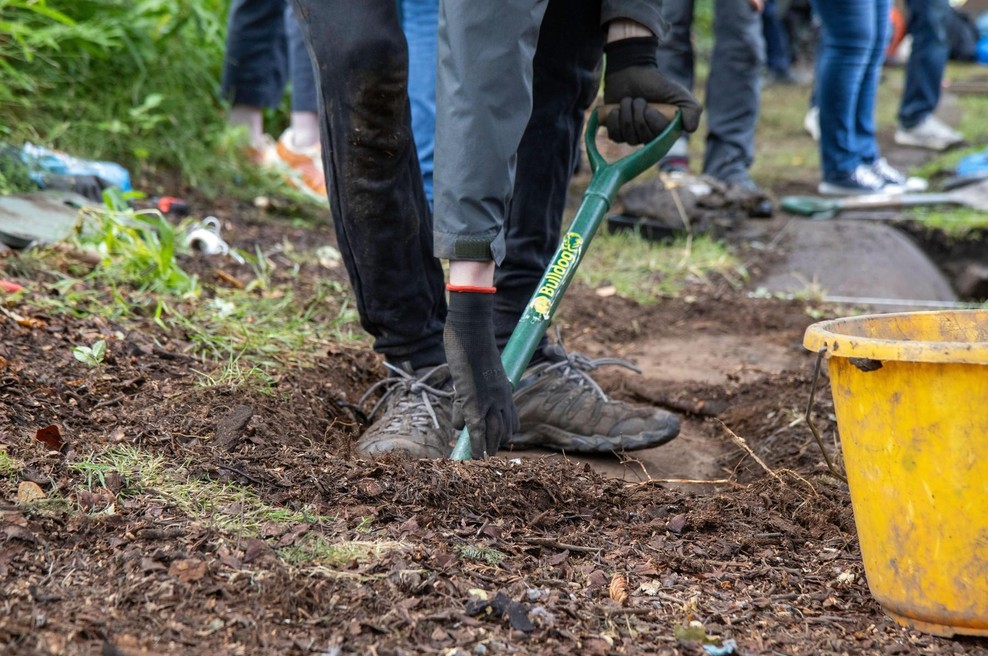 Arheologi kopali pod zemljo in od navdušenja skočili v zrak: našli nekaj, kar je bilo zakopano neverjetnih 13.000 let! (foto: Profimedia)