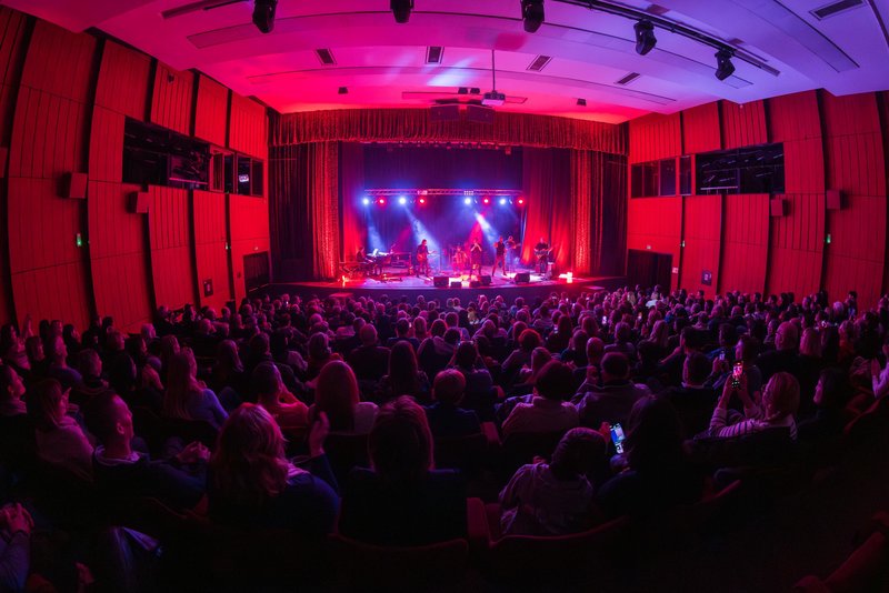 Jure Počkaj Opera Rockstar show