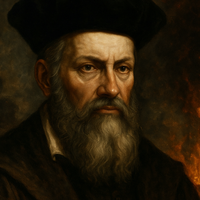 Nostradamus