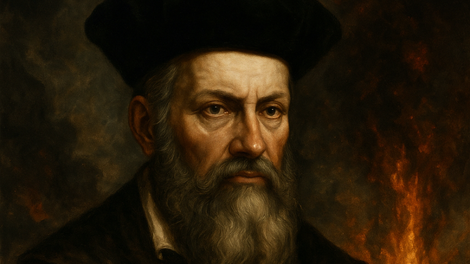 Nostradamus