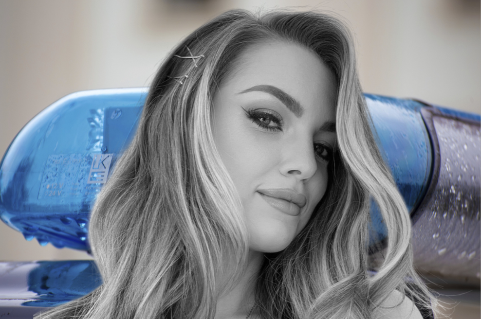 Znanih več podrobnosti o tem, kdo naj bi bil Slovenec, ki ga preiskujejo zaradi izginotja 32-letne Avstrijke (foto: Profimedia/Facebook/Stefanie Pieper/fotomontaža)