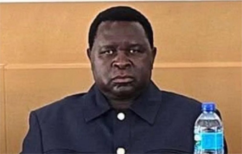 Adolf Hitler Uunona že petič zmagal na lokalnih volitvah v Namibiji