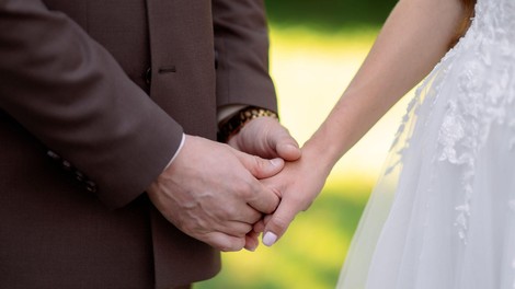 poroka usoda egoizem strah zavedanje ljubezen odnosi