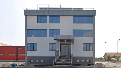 Ljubljansko podjetje pod drobnogledom inšpektorjev: ugotovili so več nepravilnosti