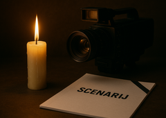 Mnogo prezgodaj umrl slavni igralec telenovel, ki je zaigral s Slovencem