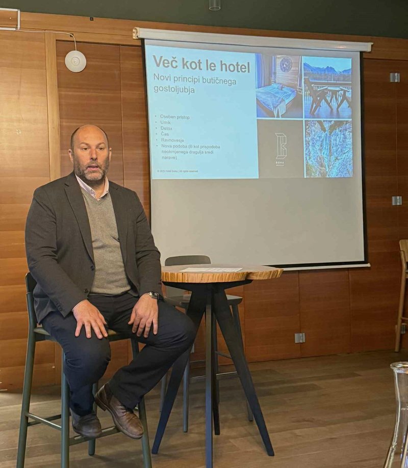 Soca hotel Boka Sasa Vranjes