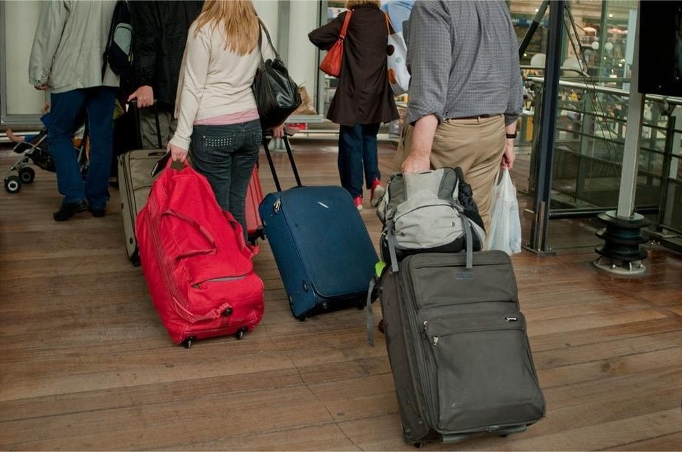 Turisti drvijo v eno najnevarnejših držav na svetu: ne ustavi jih niti strah pred smrtjo (foto: Profimedia)