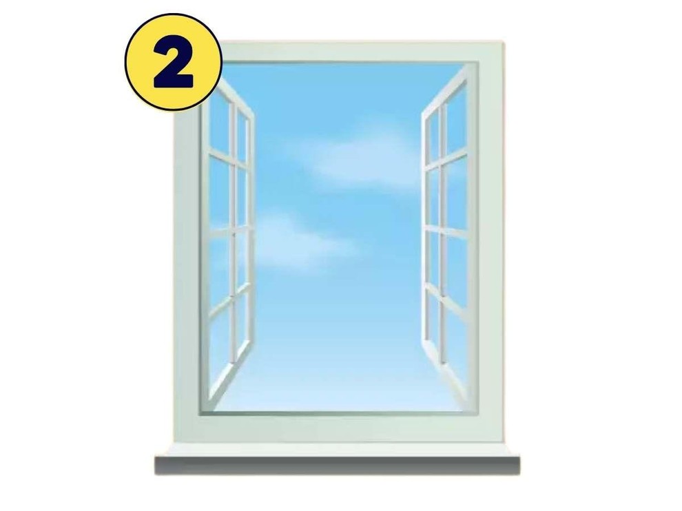 2 Če ste izbrali drugo okno, ste družinski človek. Družina vam pomeni največ in ne želite zamuditi najboljših trenutkov z …