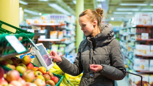 Ste kupili to zelenjavo? Umaknili so jo s trgovskih polic