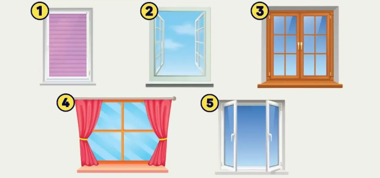 Brez razmišljanja izberite tisto okno, ki vas na prvi pogled najbolj pritegne. Ne analizirajte preveč, zaupajte svojemu občutku. Kliknite naprej, …