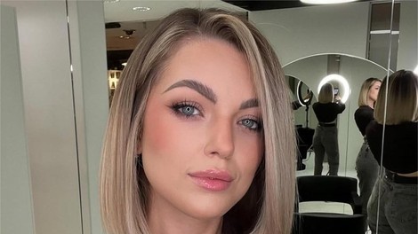 Tragičen konec iskalne akcije: 32-letno Avstrijko našli mrtvo v gozdu