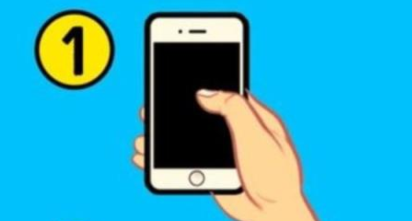 1 Če telefon držite v eni roki in uporabljate palec iste roke, verjetno izžarevate samozavest. Vaše odločitve so premišljene, tveganja …