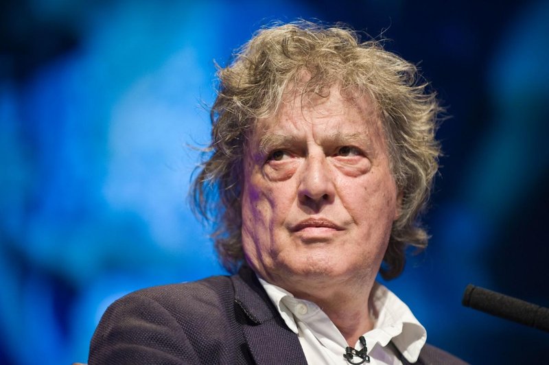 Tom Stoppard