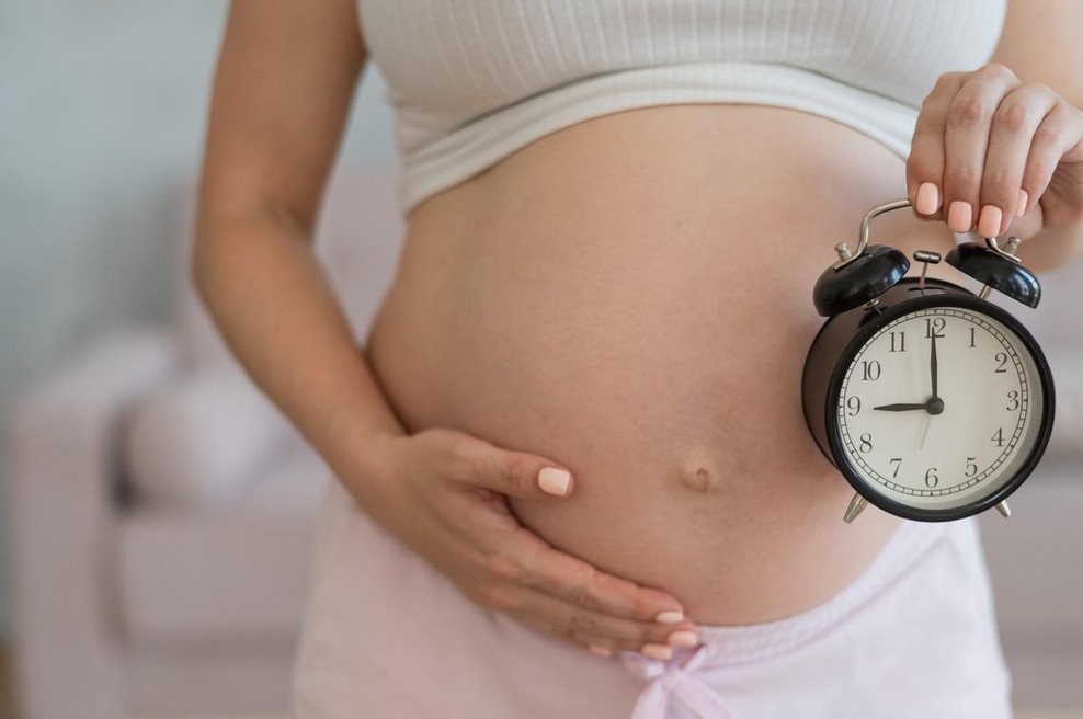 Čas vašega rojstva ni naključen: razkriva resnico o vašem značaju (foto: Profimedia)